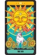 Mystical Realm Tarot by Lisa Porter